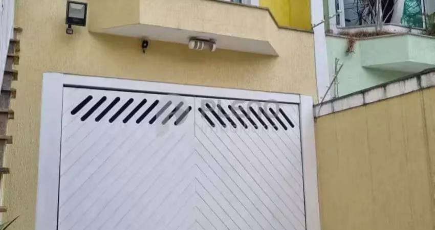Sobrado à venda no jardim são paulo(zona norte) com 3 suítes e 5 vagas de garagem, são paulo, sp