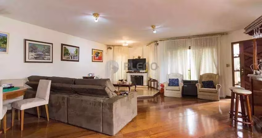 Casa com 5 quartos à venda na Rua Lagoa Verde, 116, Vila Paulicéia, São Paulo