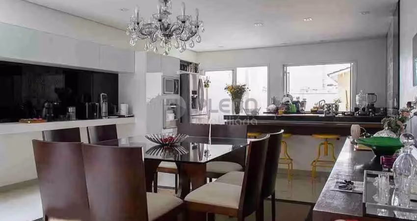 Casa com 3 quartos à venda na Rua Laerte, 46, Vila Mariza Mazzei, São Paulo