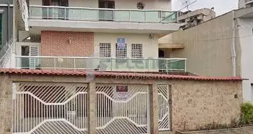 Casa com 4 quartos à venda na Rua Doutor Nuno Caldeira Bellegarde, 110, Parque Mandaqui, São Paulo
