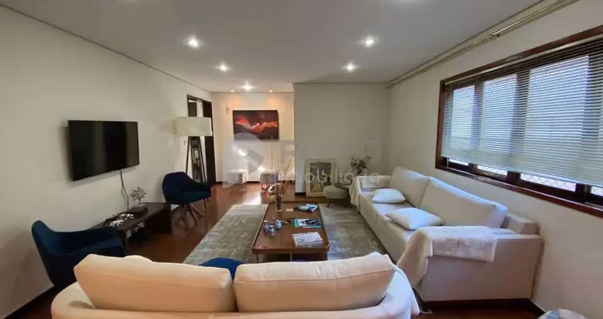 Casa com 5 quartos à venda na Rua Manuel Morais Pontes, 202, Vila Albertina, São Paulo