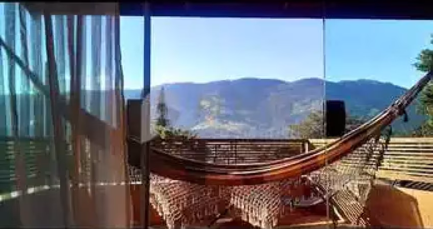 Casa com 4 quartos à venda na Rua Luiz Carlos Barreta, 30, Vila Petrópolis, Atibaia