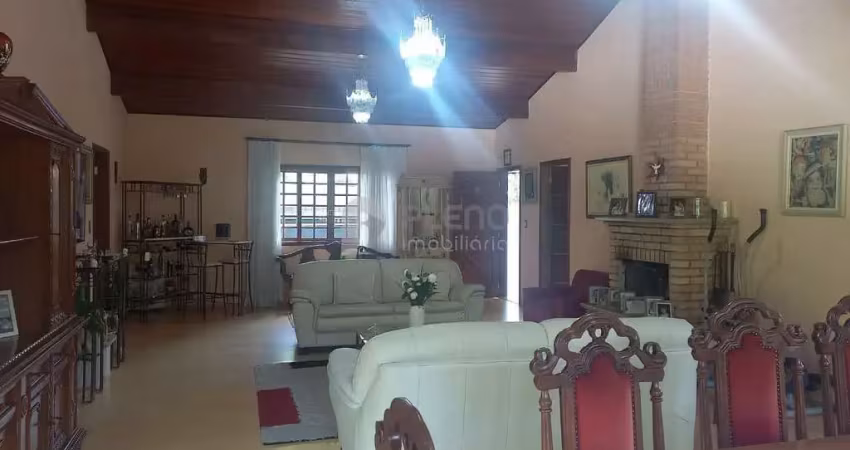 Casa com 3 quartos à venda na Alameda Paraná, 97, Roseira, Mairiporã