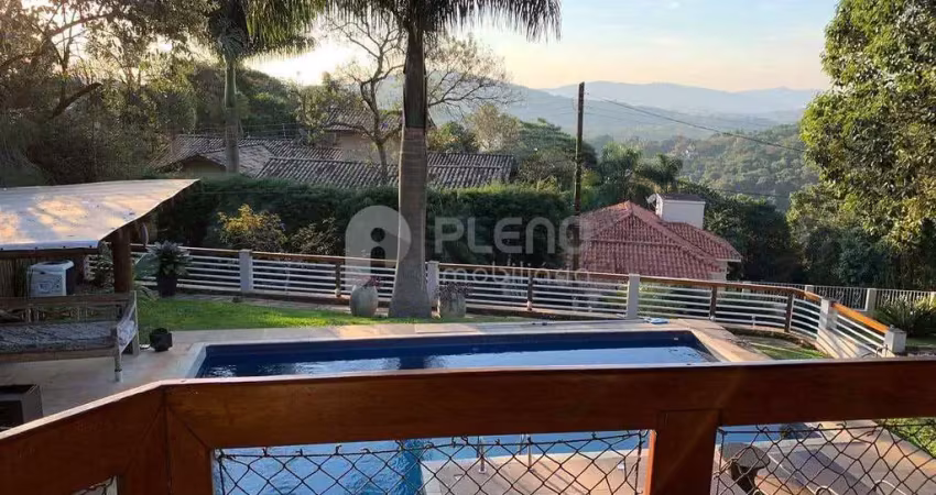 Casa com 3 quartos à venda na Alameda Amazonas, 1055, Roseira, Mairiporã