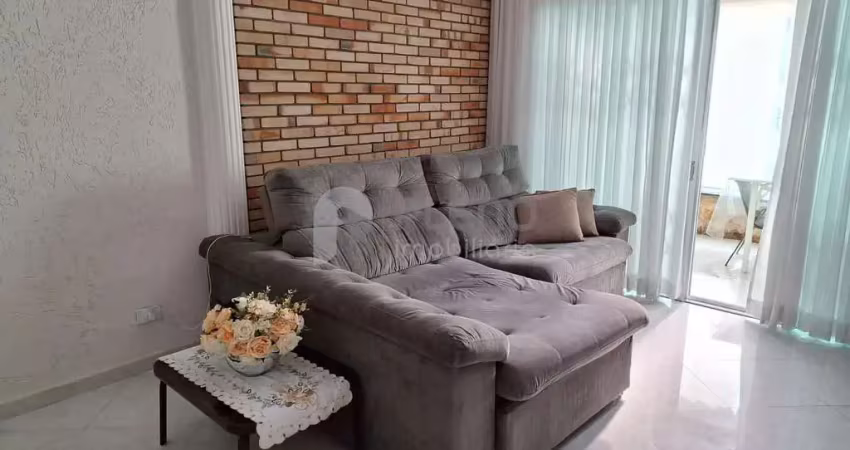 Sobrado porteira fechada à venda, vila albertina, são paulo, sp