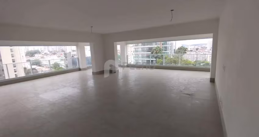Apartamento com 4 quartos à venda na Rua Dona Luiza Tolle, 118, Santana, São Paulo