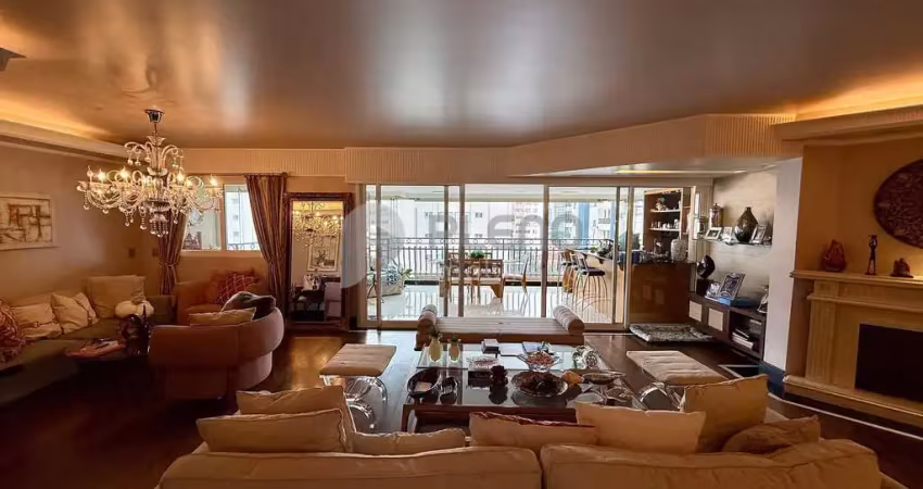 Apartamento com 3 quartos à venda na Rua Francisca Júlia, 277, Santana, São Paulo