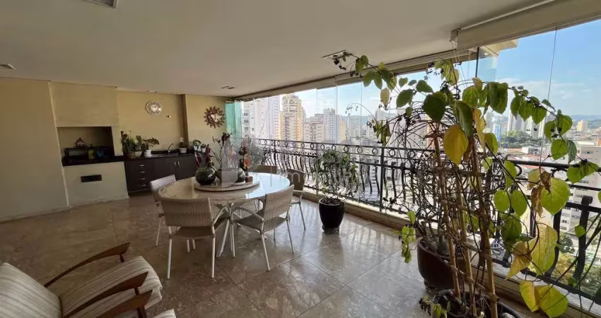 Apartamento padrão à venda, santana, rua francisca júlia, sp