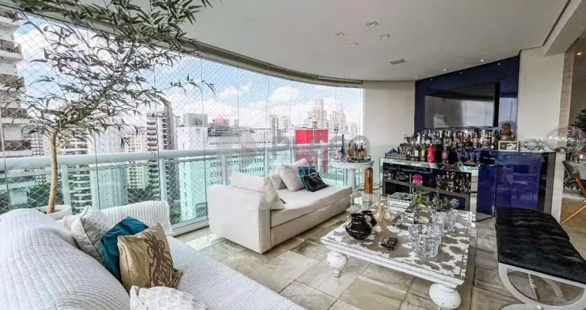 Apartamento com 3 quartos à venda na Rua Doutor Guilherme Cristofel, 157, Santana, São Paulo
