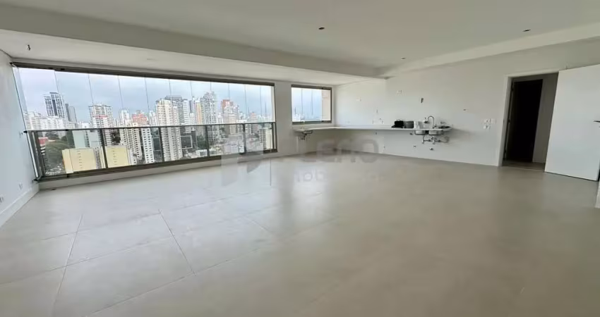 Apartamento 162m 3 quartos  à venda em perdizes, são paulo, sp