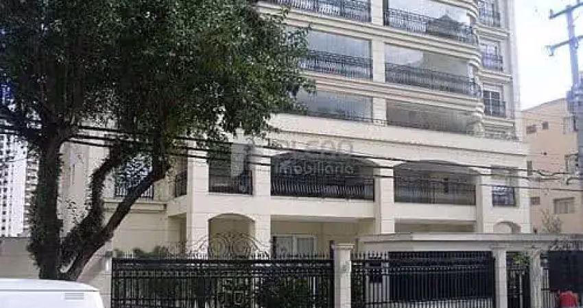 Apartamento com 4 quartos à venda na Rua Francisca Júlia, 277, Santana, São Paulo