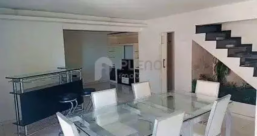 Apartamento duplex com 3 quartos à venda, perdizes, são paulo, sp