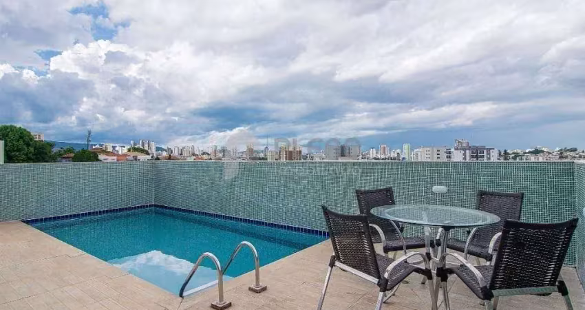 Cobertura / penthouse à venda, jardim são paulo(zona norte), são paulo, sp