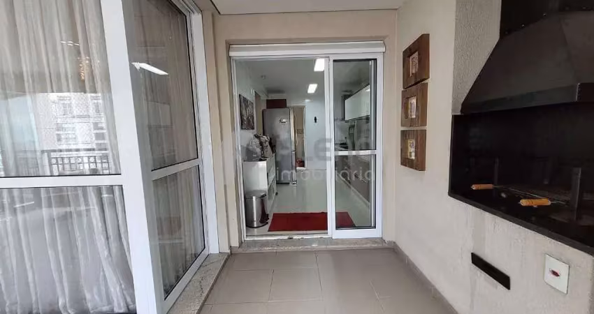 Apartamento com 4 quartos à venda na Rua Conselheiro Pedro Luís, 313, Santana, São Paulo