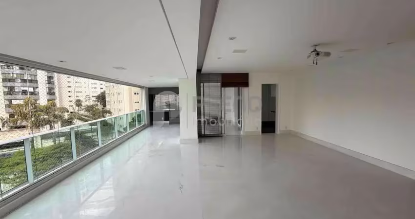 Apartamento com 4 quartos à venda na Rua Dona Luiza Tolle, 181, Santana, São Paulo