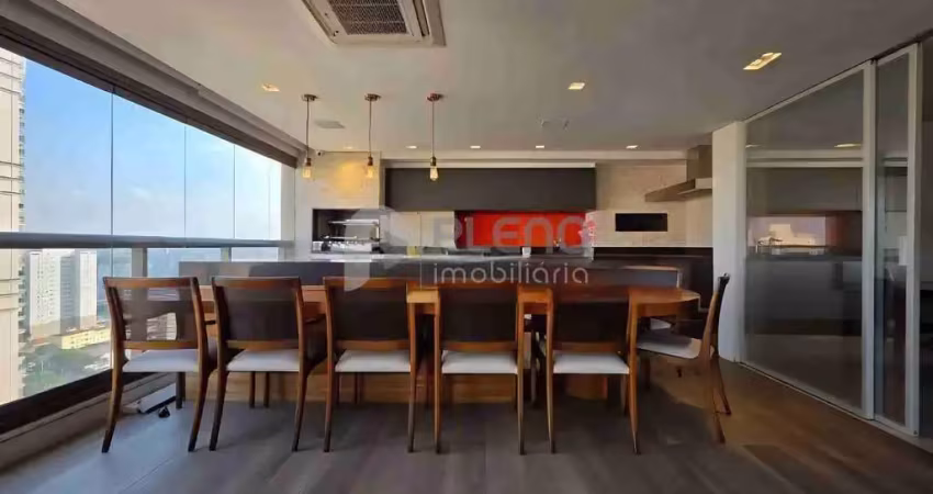Apartamento com 3 quartos à venda na Rua Cônego Manuel Vaz, 440, Santana, São Paulo