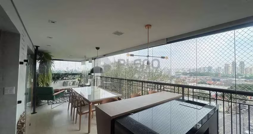 Apartamento com 3 quartos à venda na Rua Cônego Amaral Mello, 28, Casa Verde, São Paulo