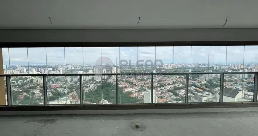 Apartamento  alto padrão à venda, vila madalena, são paulo, sp