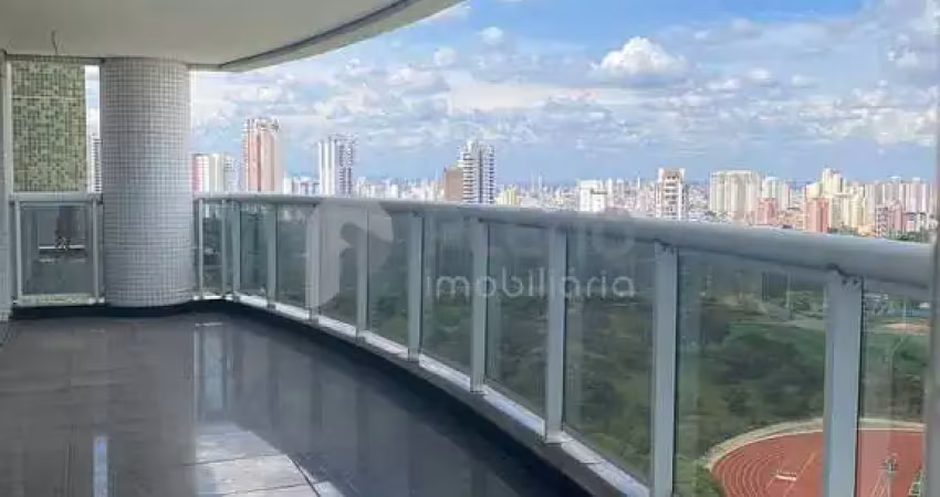 Apartamento altíssimo padrão 330m²  - 4 suítes - jardim anália franco - são paulo