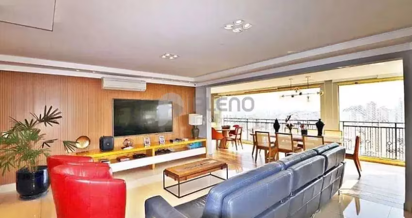 Cobertura / penthouse à venda, santana, são paulo, sp