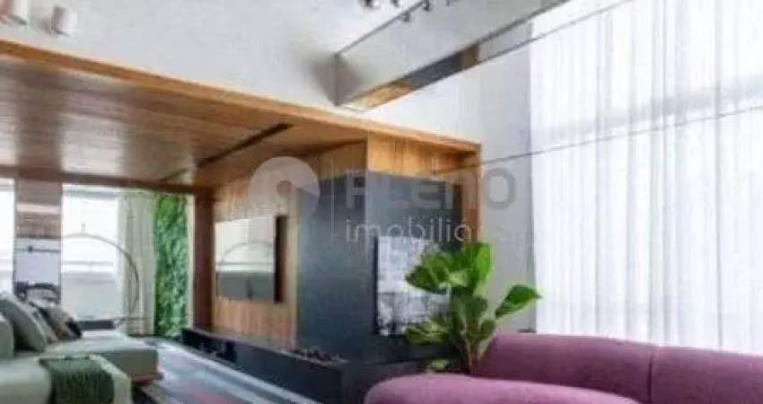 Cobertura / penthouse à venda, santana, são paulo, sp