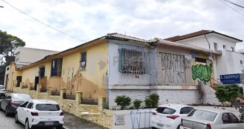Casa comercial à venda, jardim são paulo, são paulo, sp