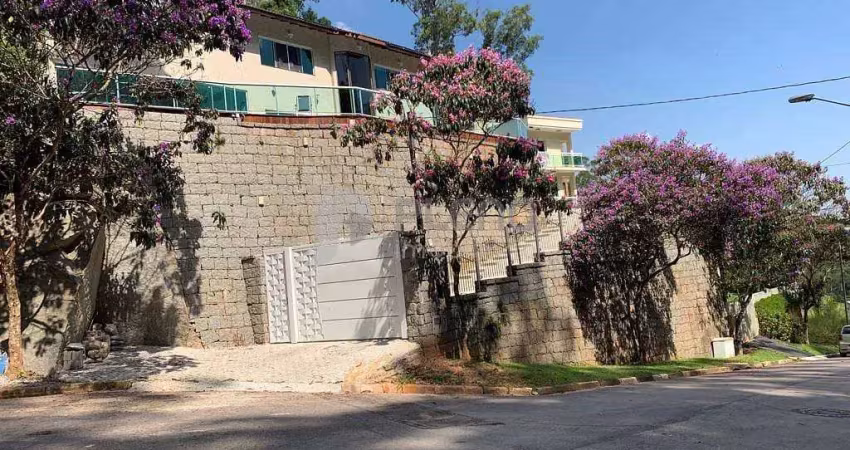 Casa em condomínio fechado com 3 quartos à venda na Rua Clemente Faria, 543, Jardim Peri, São Paulo