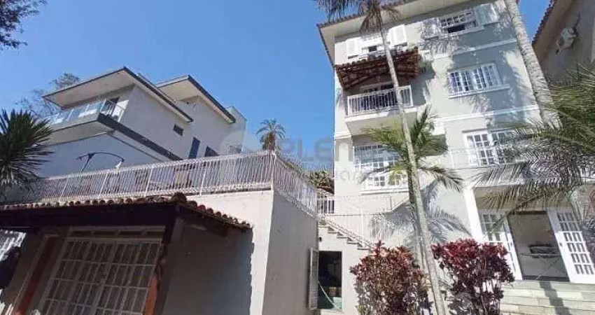 Casa com 3 quartos à venda na Rua Maestro Otto Wey, 57, Jardim Itatinga, São Paulo