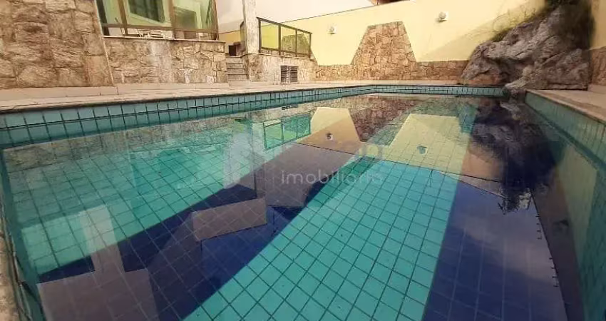 Casa com 4 quartos à venda na Rua Gaurama, 999, Jardim Franca, São Paulo