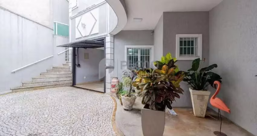 Casa com 4 quartos à venda na Rua Barra Mansa, 56, Jardim Franca, São Paulo