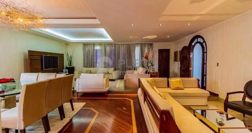 Casa com 5 quartos à venda na Rua Alexandrina, 111, Tremembé, São Paulo