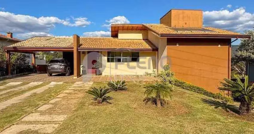 Casa em condomínio fechado com 4 quartos à venda na Rua Salvador Caruso Orlando, 1729, Medeiros, Jundiaí