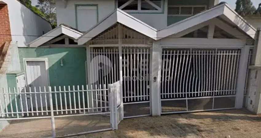 Sobrado à venda, jardim leonor mendes de barros, são paulo, sp