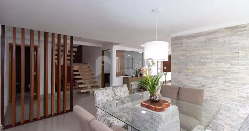 Casa com 5 quartos à venda na Rua Vieira de Melo, 39, Jardim Virgínia Bianca, São Paulo