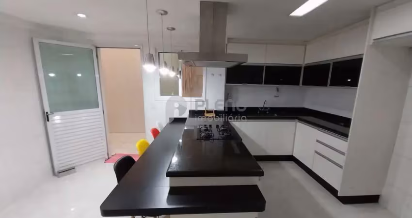 Casa em condomínio fechado com 3 quartos à venda na Rua do Horto, 802, Horto Florestal, São Paulo