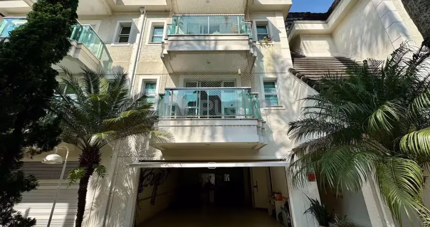 Casa em condomínio fechado 450m²  com 4 suites  no horto florestal, são paulo, sp