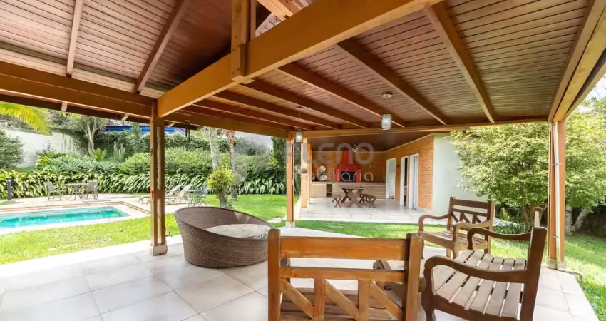 Casa em condomínio fechado com 5 quartos à venda na Rua Hermes Salgado de Vasconcelos, 270, Palos Verdes, Carapicuíba