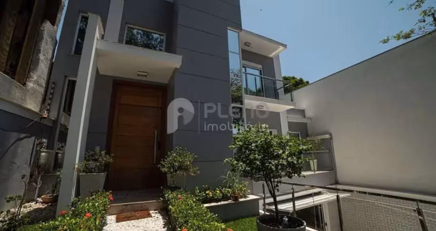 Casa com 3 quartos à venda na Rua Francisco Narcizo, 41, Tremembé, São Paulo