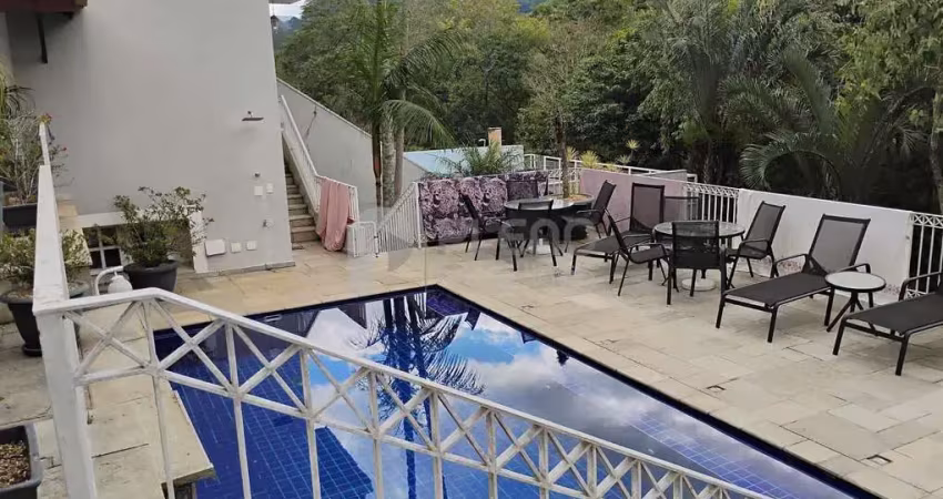 Casa em condomínio fechado com 3 quartos à venda na Rua Otto Wey, 56, Vila Santos, São Paulo