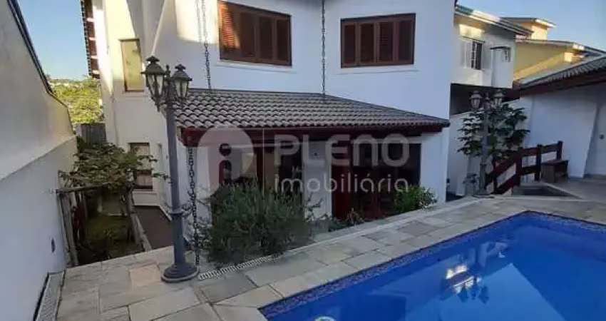 Casa em condomínio fechado com 4 quartos à venda na Alameda Jaú, 669, Alphaville, Santana de Parnaíba