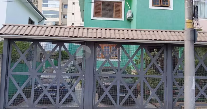 Casa em condomínio fechado à venda, santana, são paulo, sp