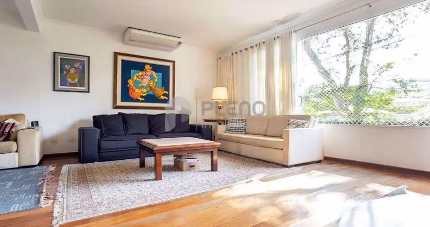 Casa com 4 quartos à venda na Rua Monte Cassino, 493, Jardim São Bento, São Paulo