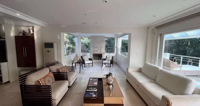 Casa em condomínio à venda, jardim itatinga, são paulo, sp