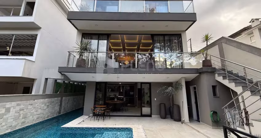 Casa em condomínio à venda, jardim itatinga, são paulo, sp