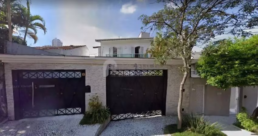 Casa com 3 quartos à venda na Rua Jabuticatubas, 72, Jardim Franca, São Paulo