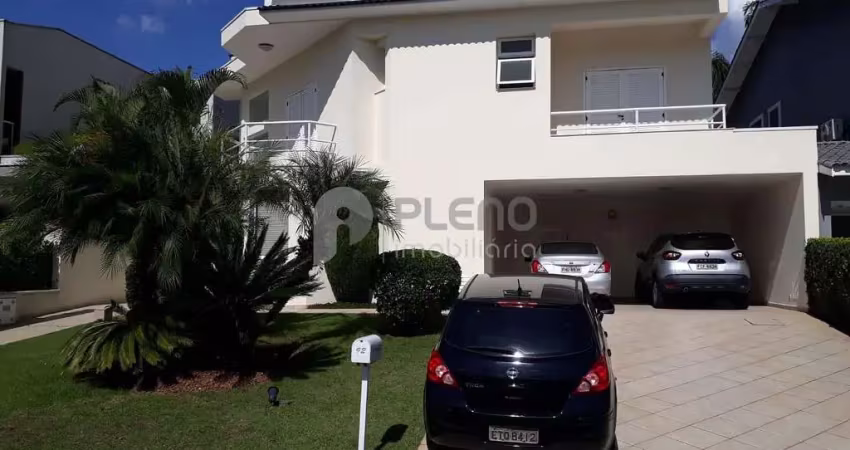 Casa em condomínio fechado com 4 quartos à venda na Alameda Tambaqui, 92, Alphaville, Santana de Parnaíba
