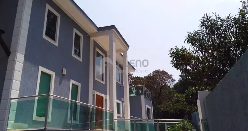 Casa em condomínio fechado com 3 quartos à venda na Alameda das Arapongas, 26, Caraguatá, Mairiporã