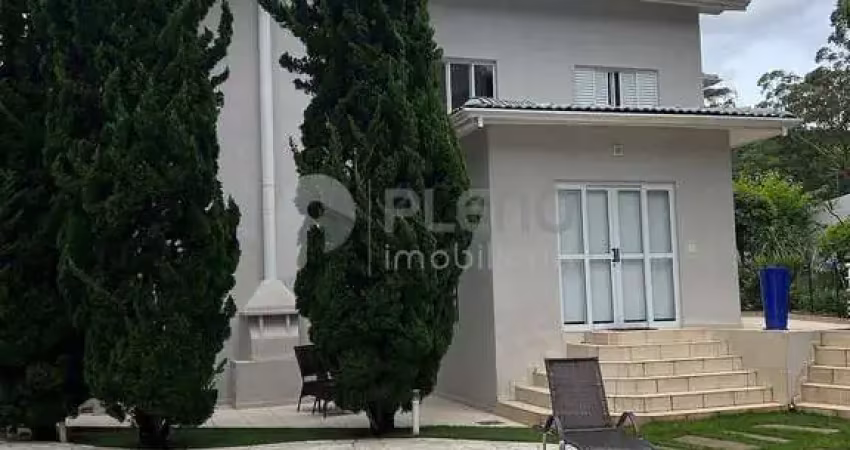 Casa em condomínio fechado com 4 quartos à venda na Alameda Bolívia, 142, Roseira, Mairiporã