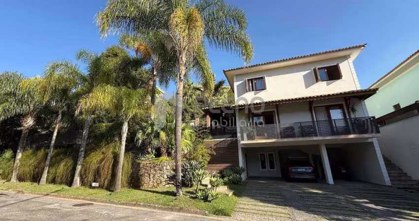Casa à venda no condomínio jardim itatinga, são paulo, sp