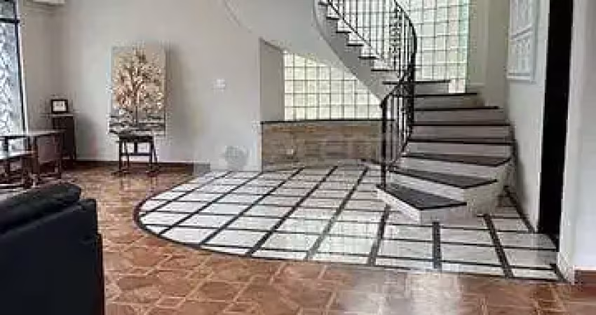 Casa com 4 quartos à venda na Rua Paderewsky, 1, Santana, São Paulo